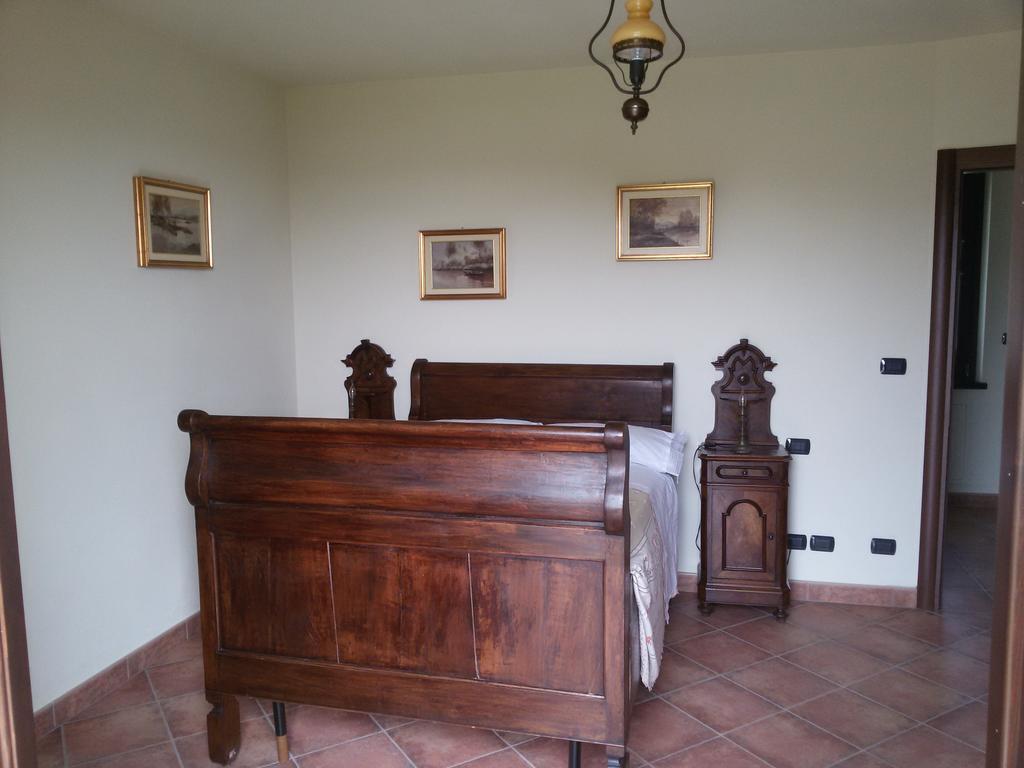 Azienda Agricola Cascina Margherita Villa San Damiano d'Asti Ngoại thất bức ảnh