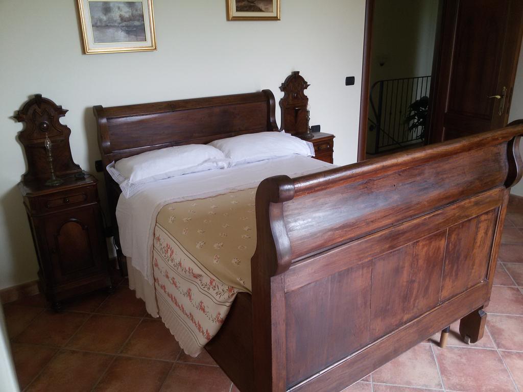 Azienda Agricola Cascina Margherita Villa San Damiano d'Asti Ngoại thất bức ảnh